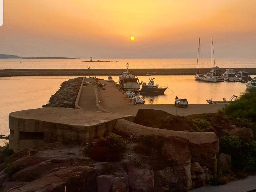 بورتوسكوسو Villarolu المظهر الخارجي الصورة